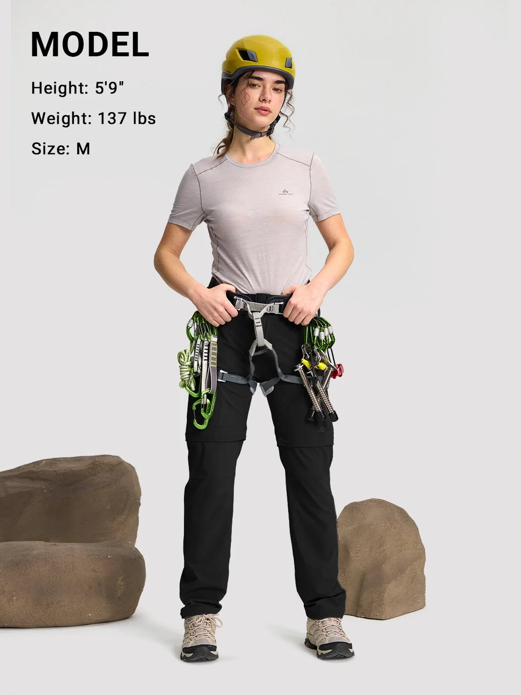 Hiking Pants original source view 26