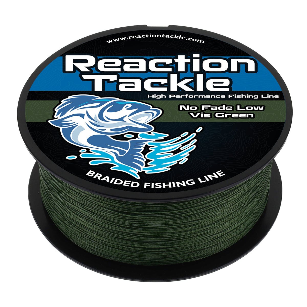 Braided Fishing Line original source image 1