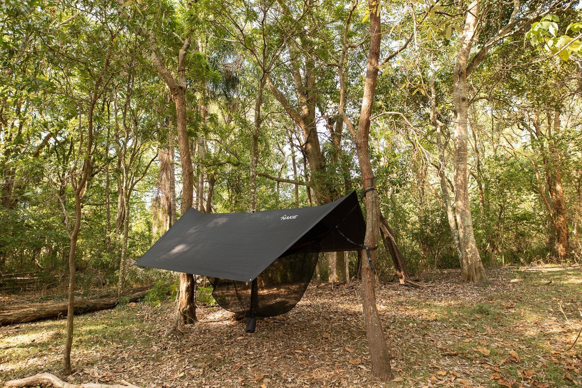 Camping Tarp original source view 8