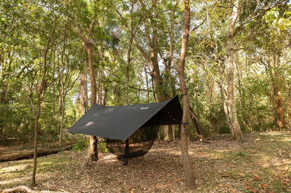 Camping Tarp original source view 8
