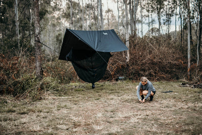Camping Tarp original source view 5