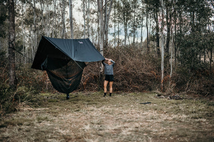 Camping Tarp original source view 7