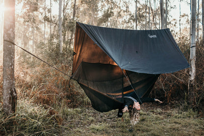 Camping Tarp original source view 6