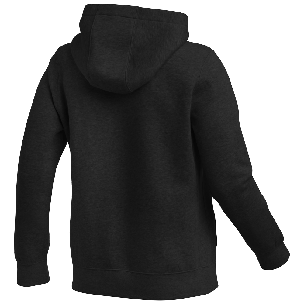 Training Pullover Hoodie source gallery image 4