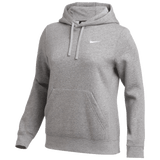 Dk Grey Heather/White