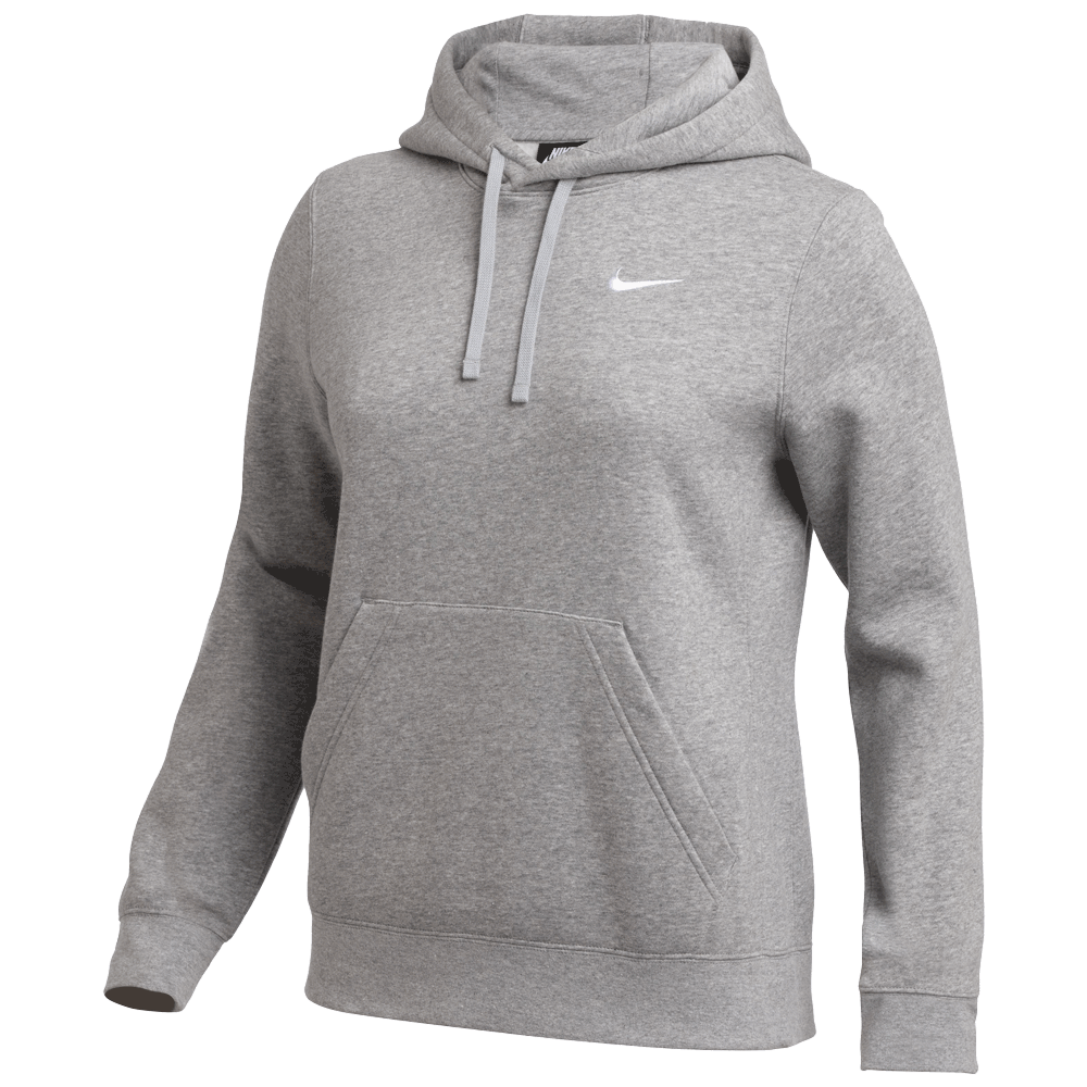 Training Pullover Hoodie source gallery image 1