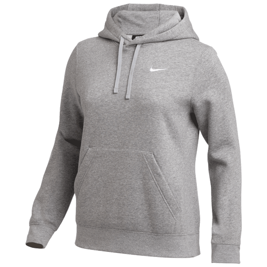 Training Pullover Hoodie source gallery image 1