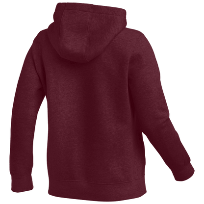 Training Pullover Hoodie source gallery image 22