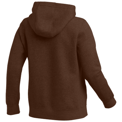 Training Pullover Hoodie source gallery image 12