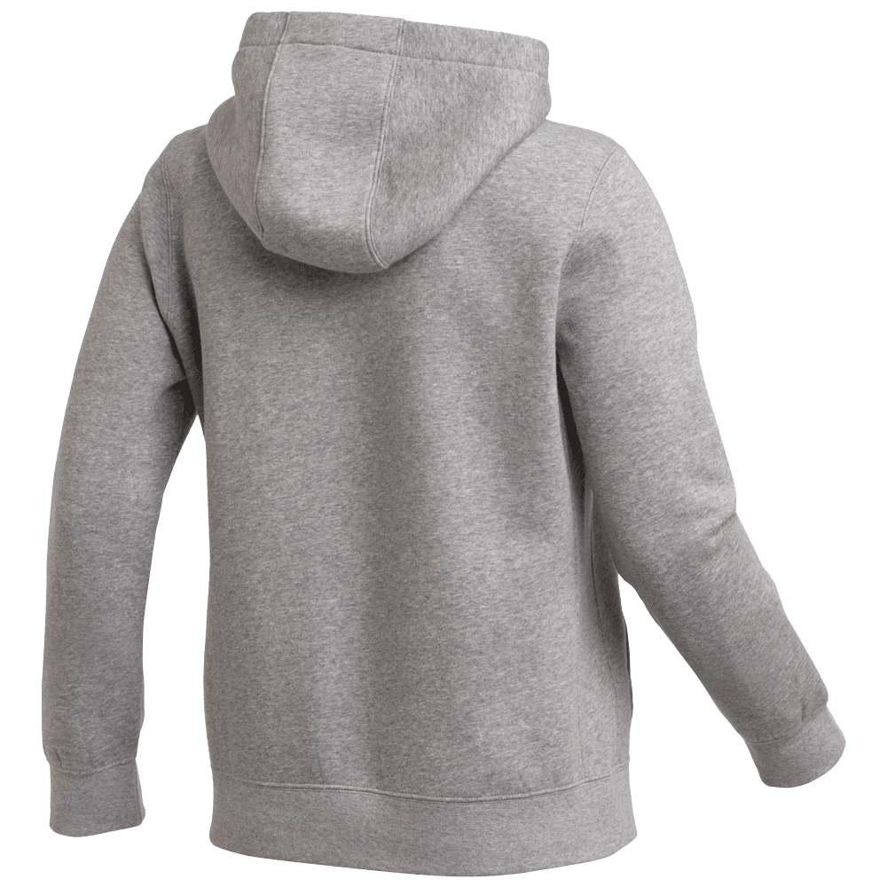 Training Pullover Hoodie source gallery image 2