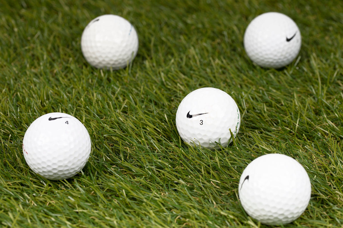 Golf Balls source image 5