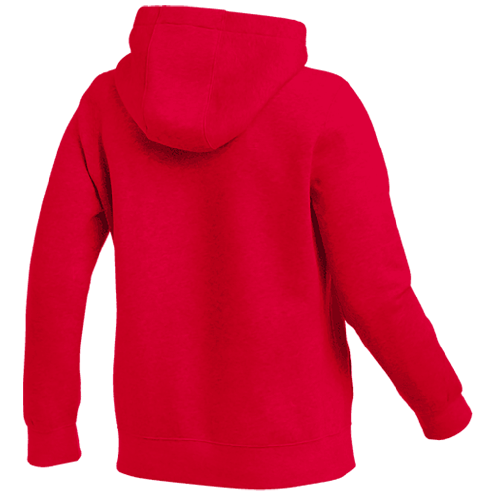 Training Pullover Hoodie source gallery image 18