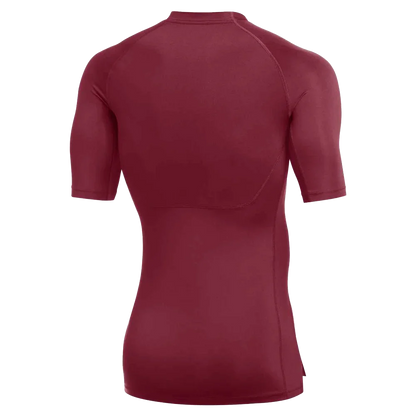 Football Compression Shirt source gallery image 4