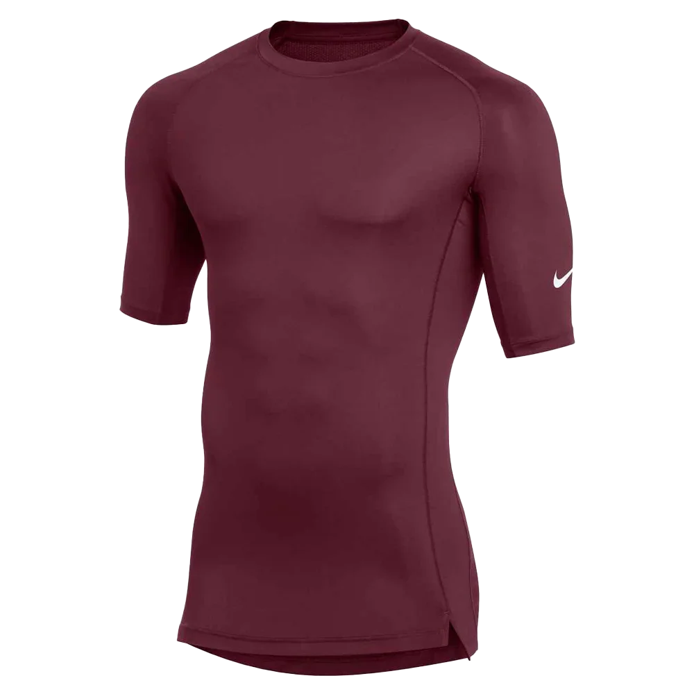 Football Compression Shirt source gallery image 5