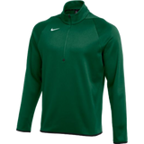 Tm Dark Green/White