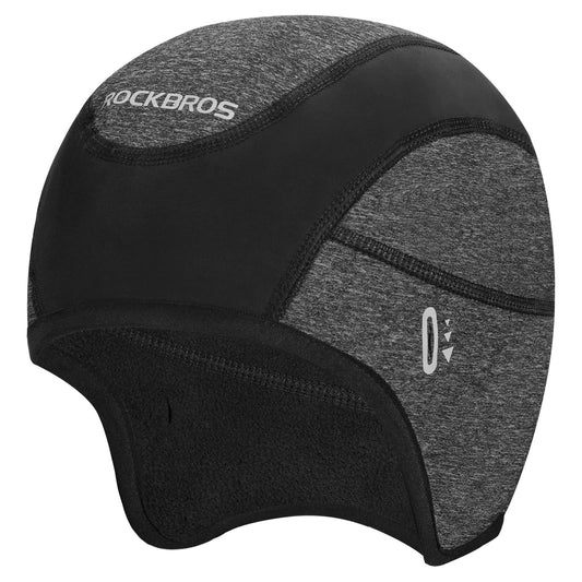 Winter Cycling Cap original source image 1