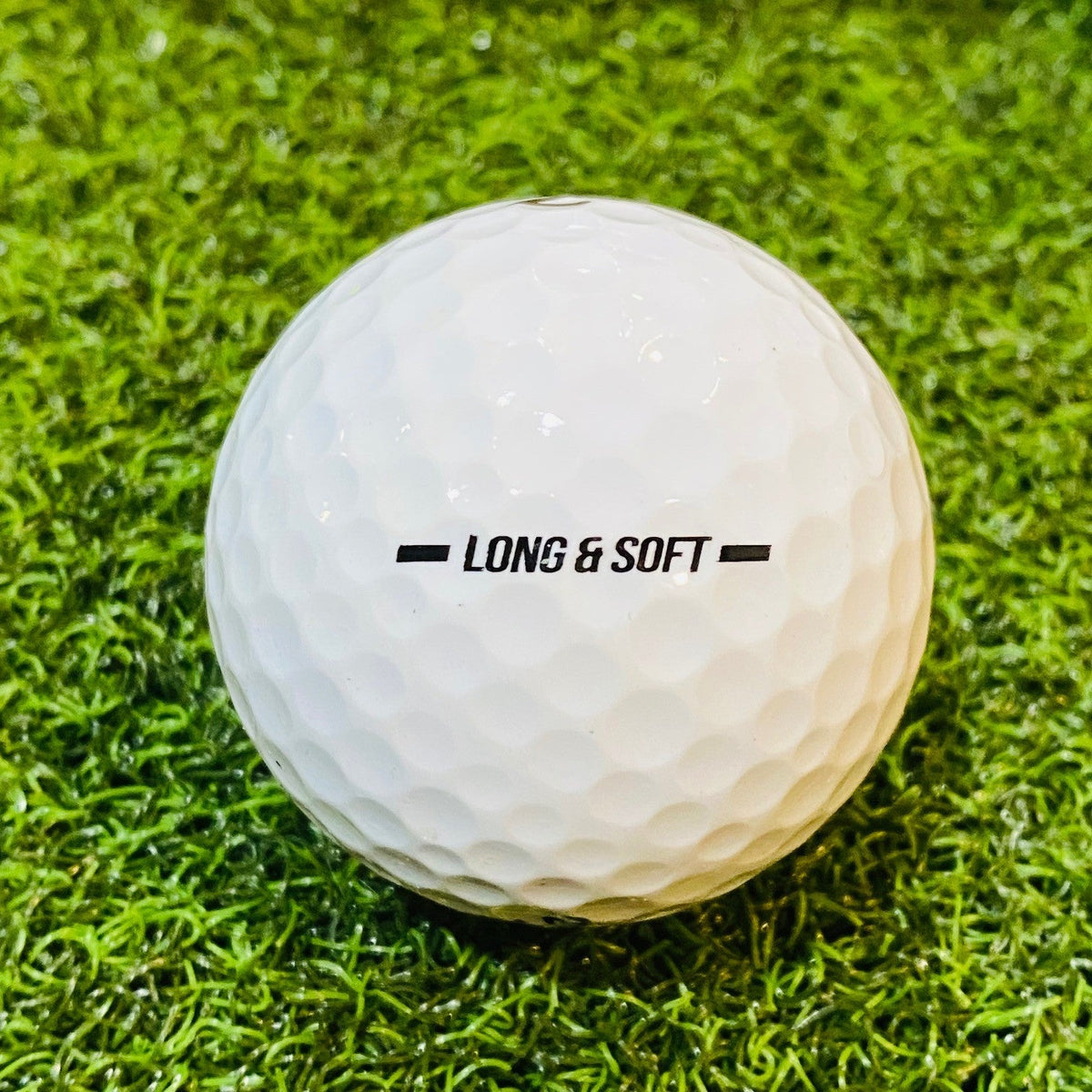 Used Golf Balls original source image 3