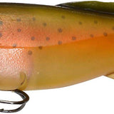 Nude Rainbow - 6 inch - 1 1/4 oz