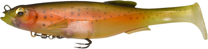 Six-inch paddle tail swimbait source image 11