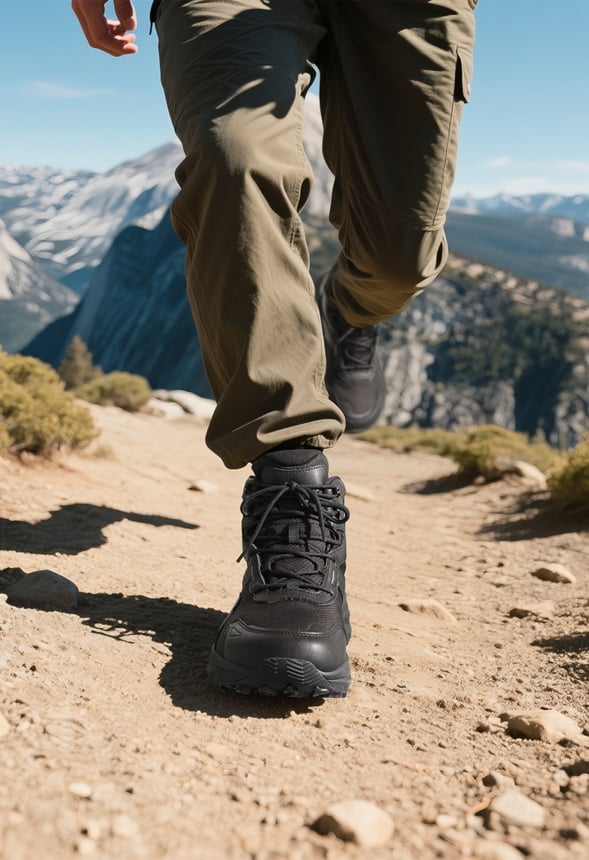 Hiking Boots original source view 6