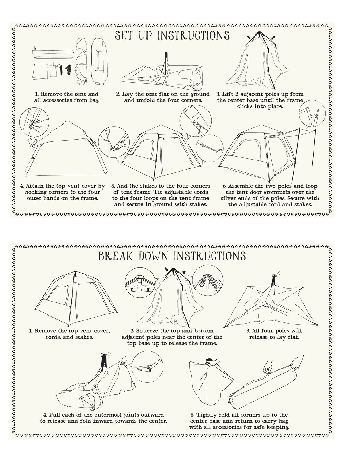 Camping tent original source image 7