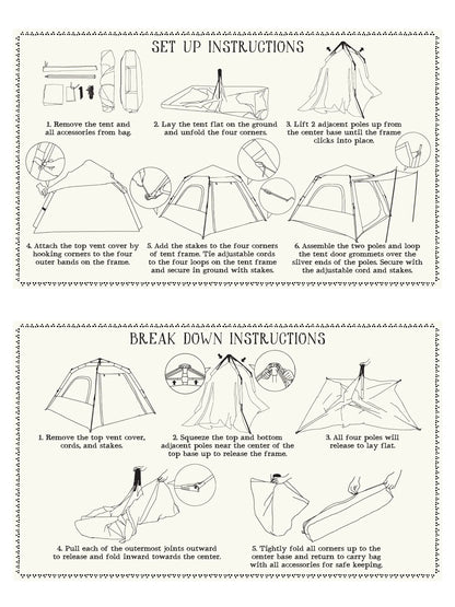 Camping tent original source image 7