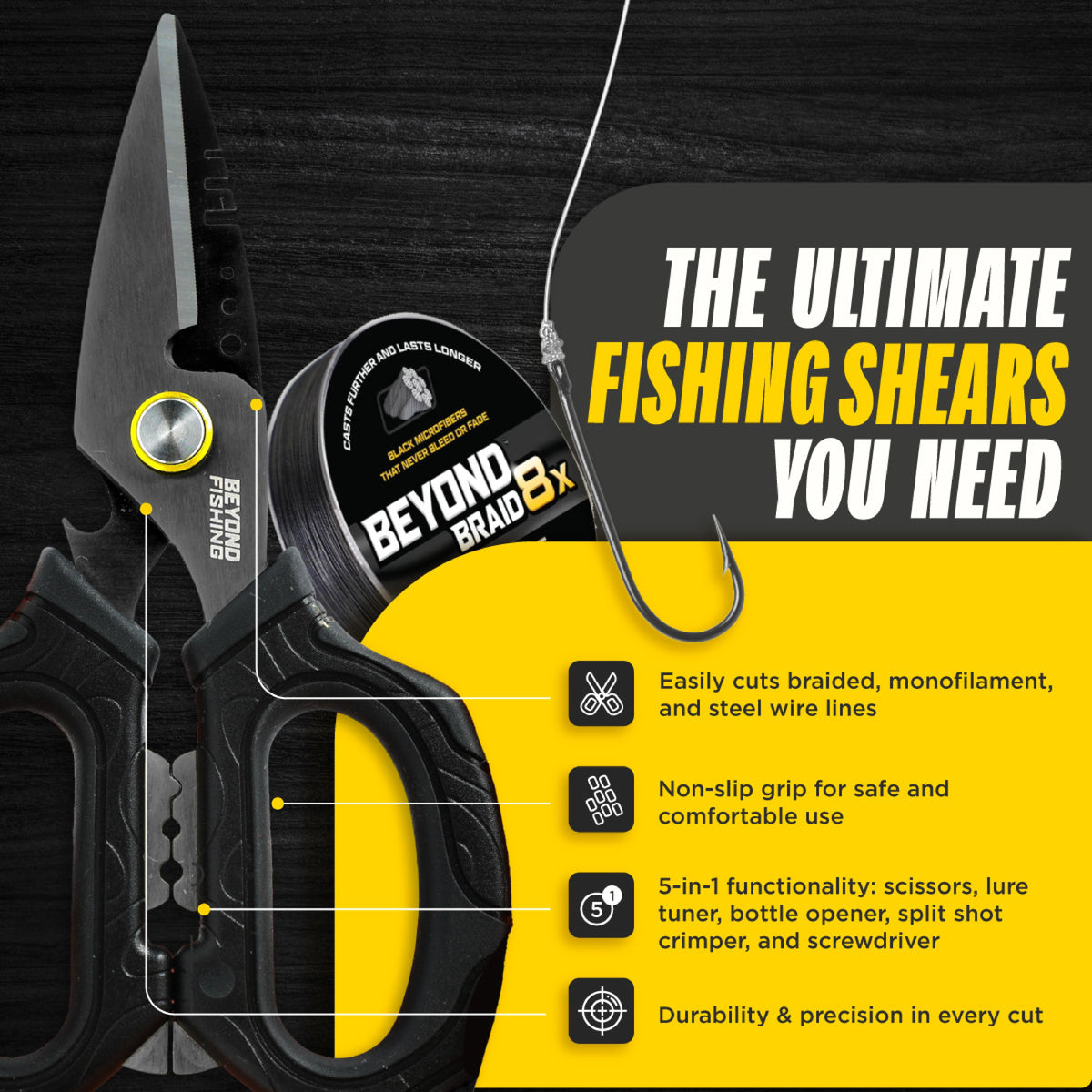 Fishing Scissors original source image 15