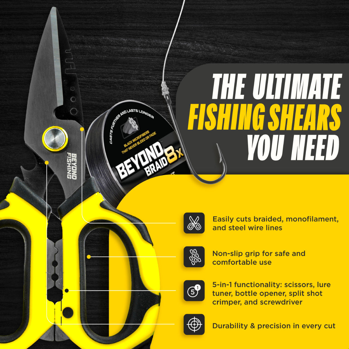 Fishing Scissors original source image 9