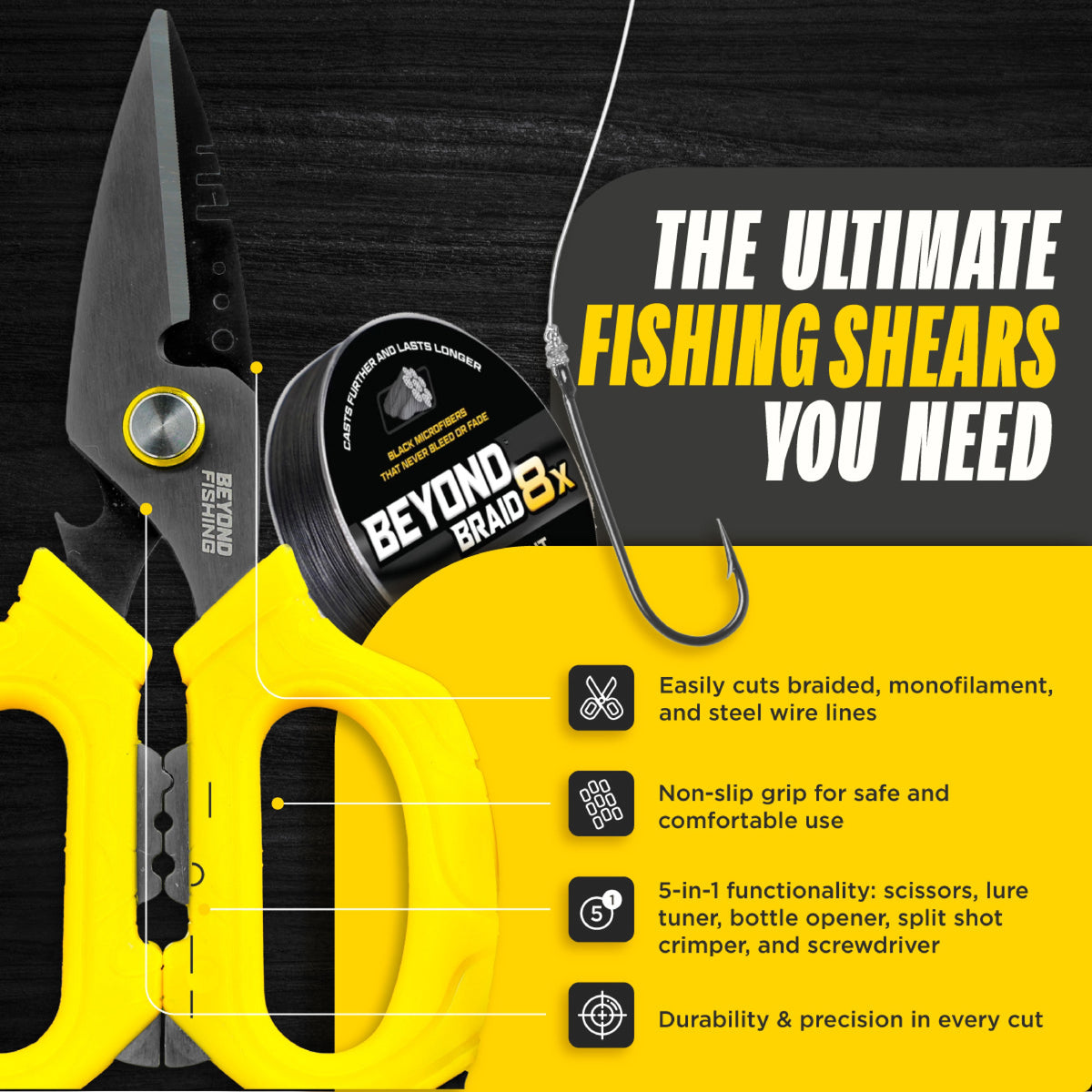 Fishing Scissors original source image 21