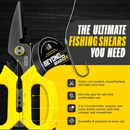 Fishing Scissors original source image 21