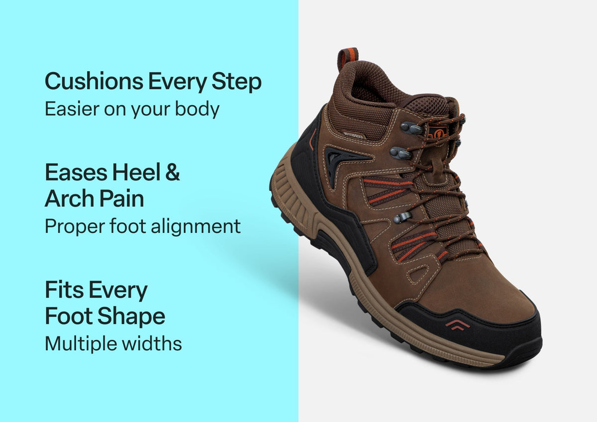 Hiking Boots original source view 3