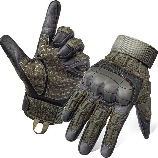 Tactical Gloves original source image 1
