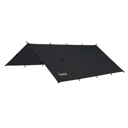 Camping Tarp original source view 3