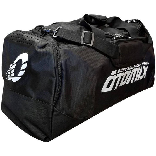 Gym Duffel Bag source image 1