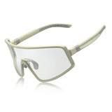 Ivory(Anti-fog Photochromic lens)
