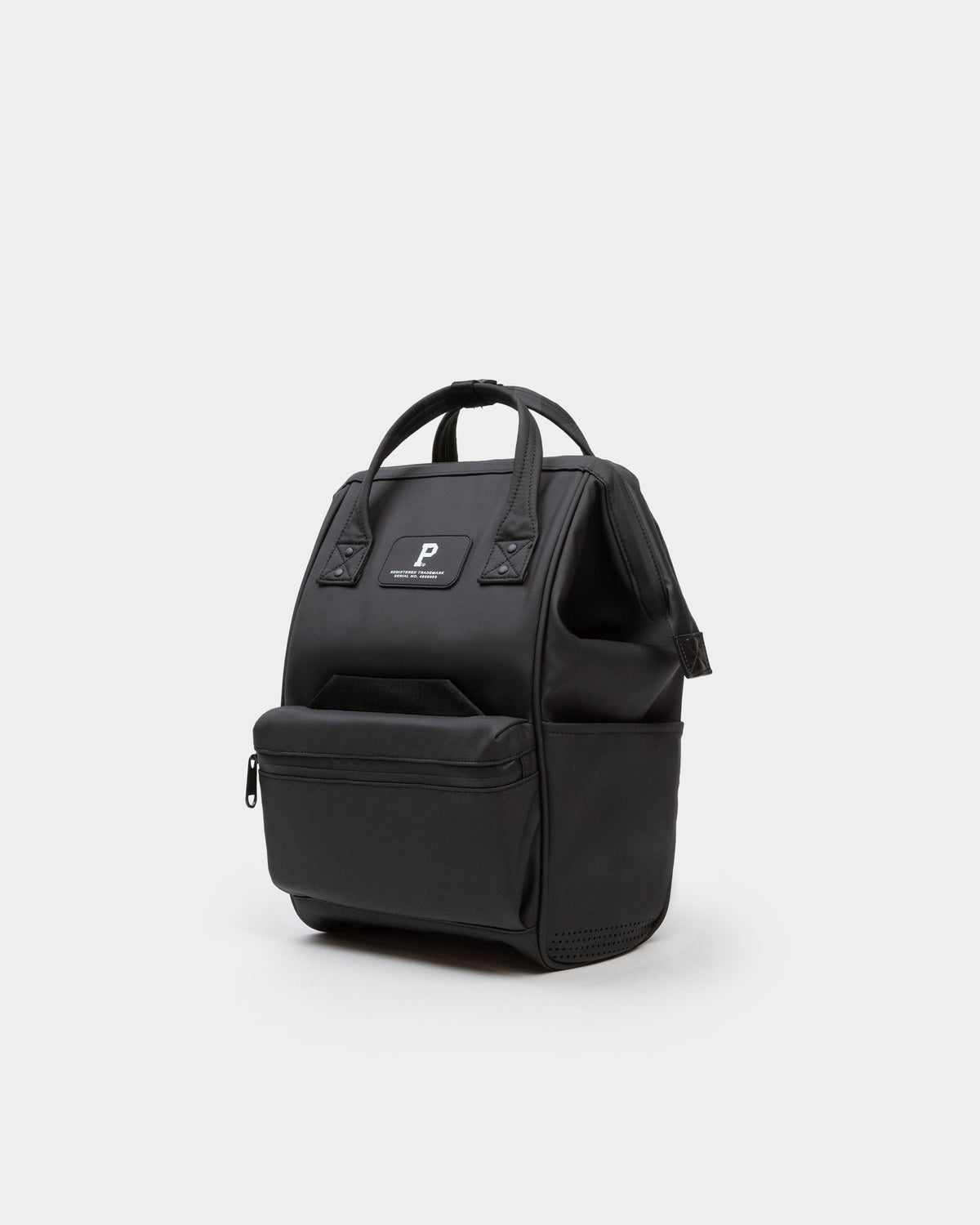Travel Backpack original source view 4