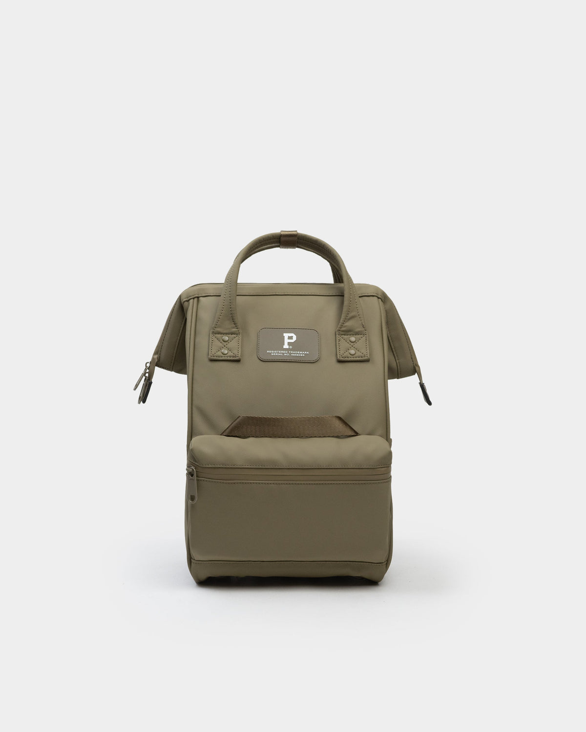 Travel Backpack original source view 50