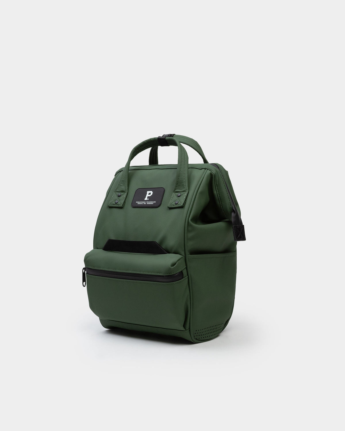 Travel Backpack original source view 40