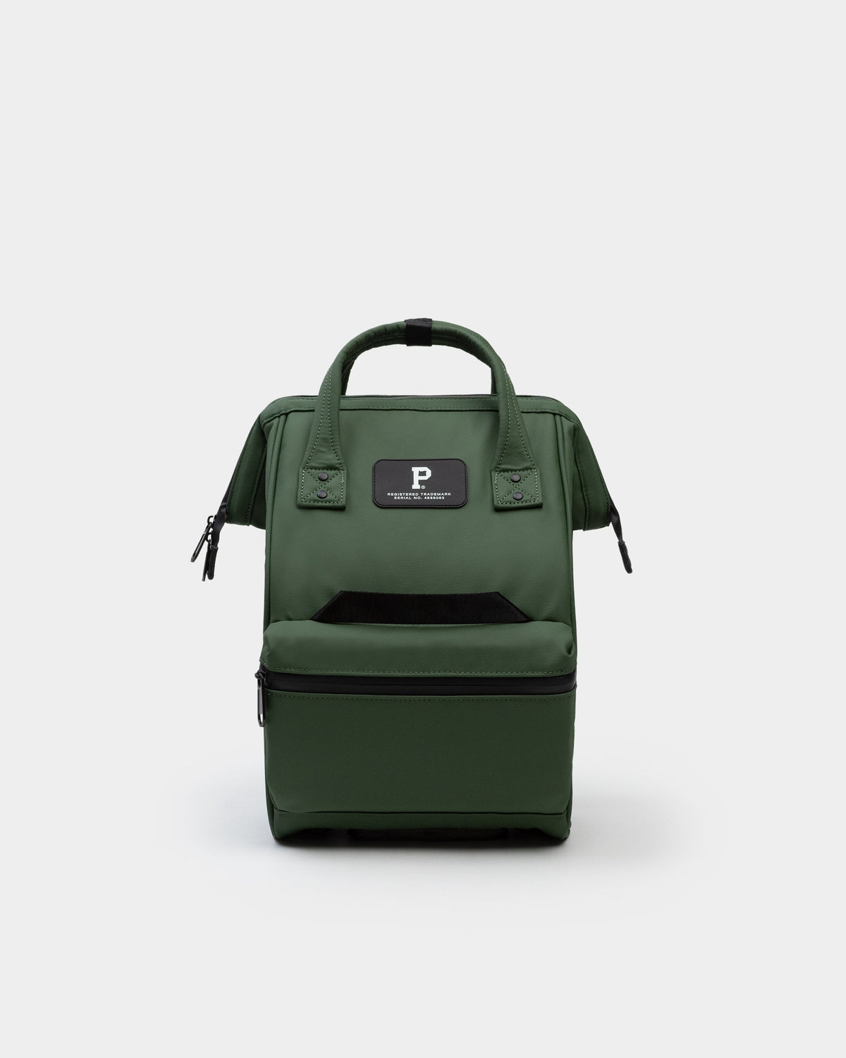 Travel Backpack original source view 38