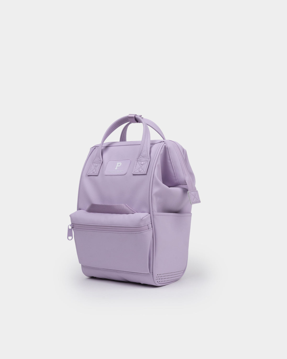 Travel Backpack original source view 10