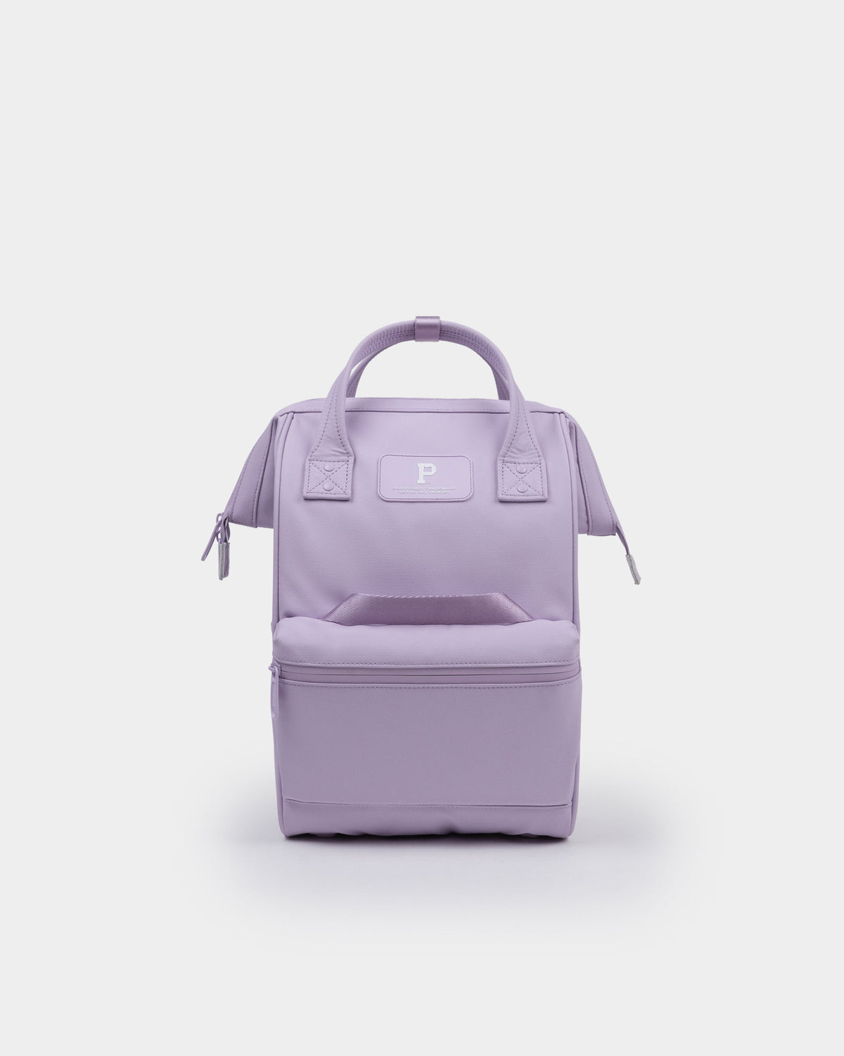 Travel Backpack original source view 8