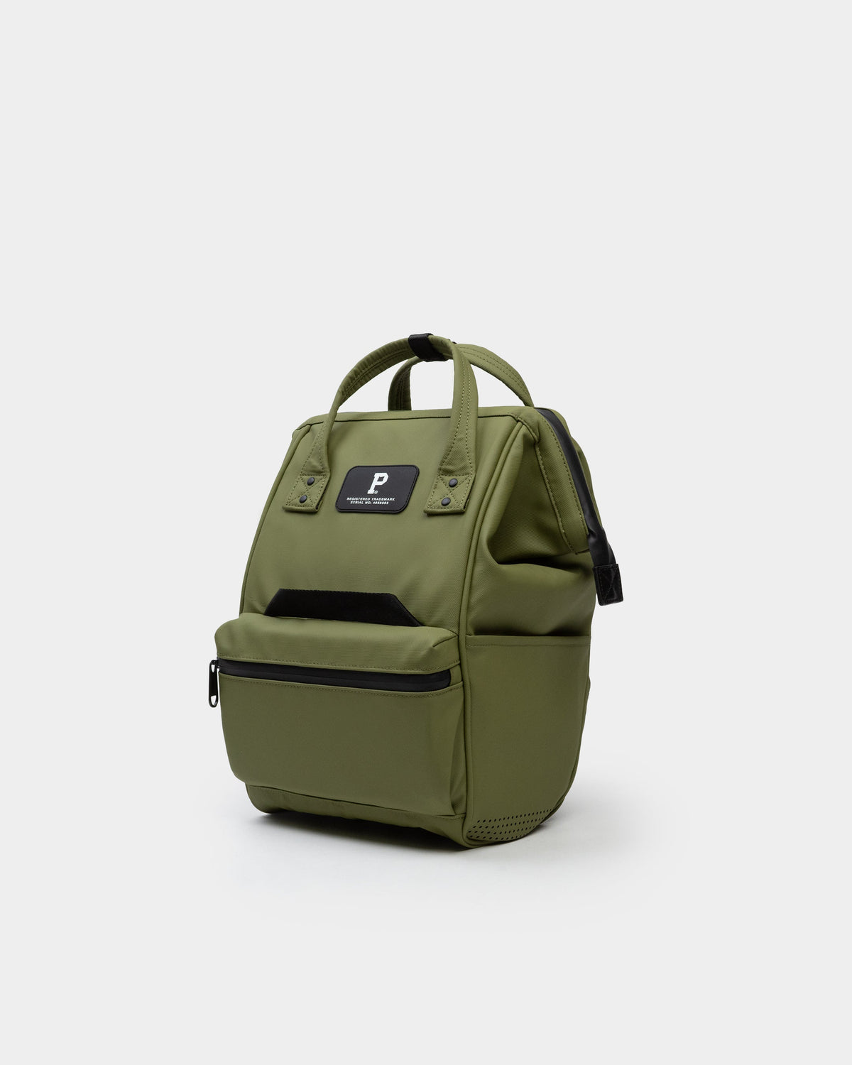 Travel Backpack original source view 46