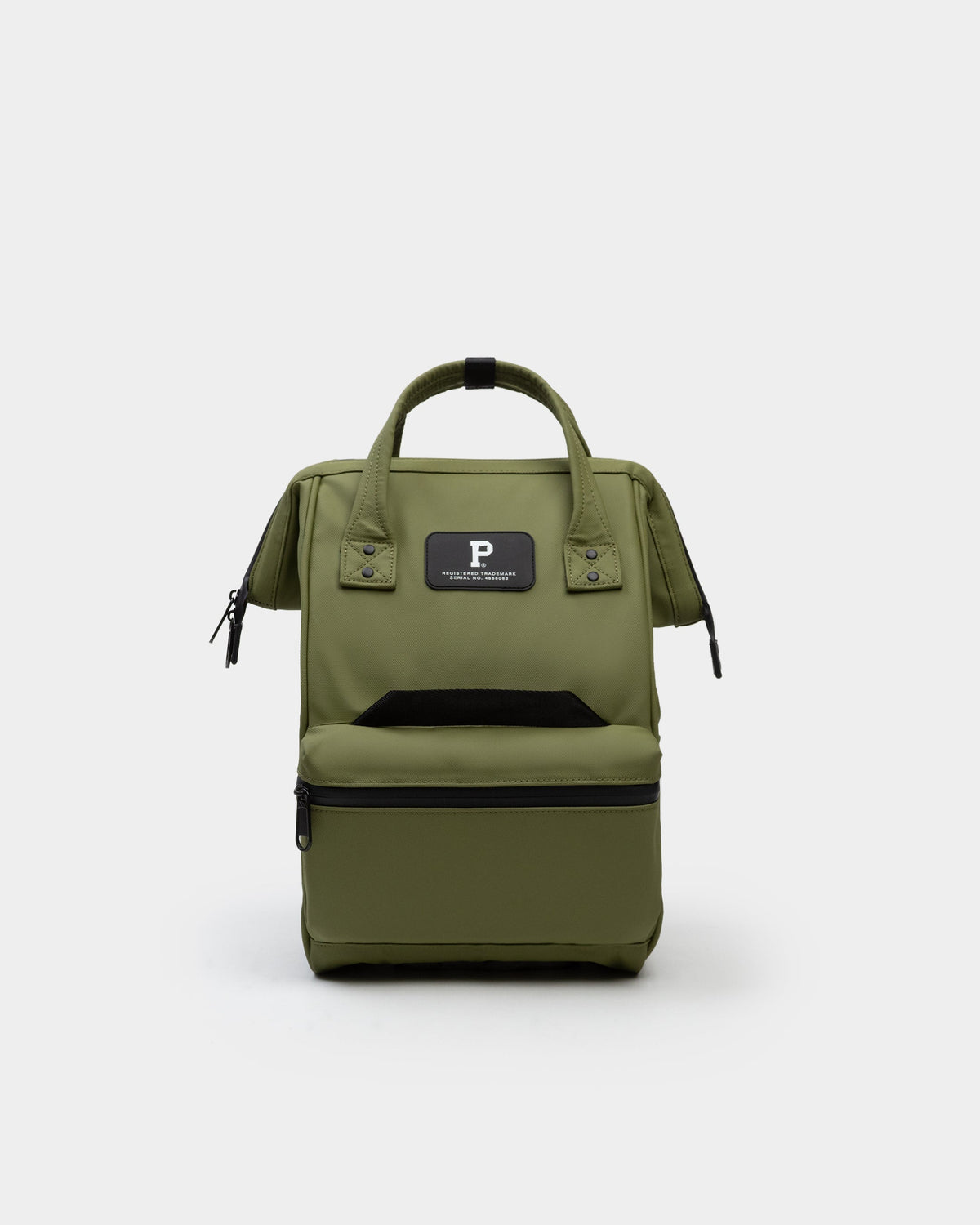 Travel Backpack original source view 44