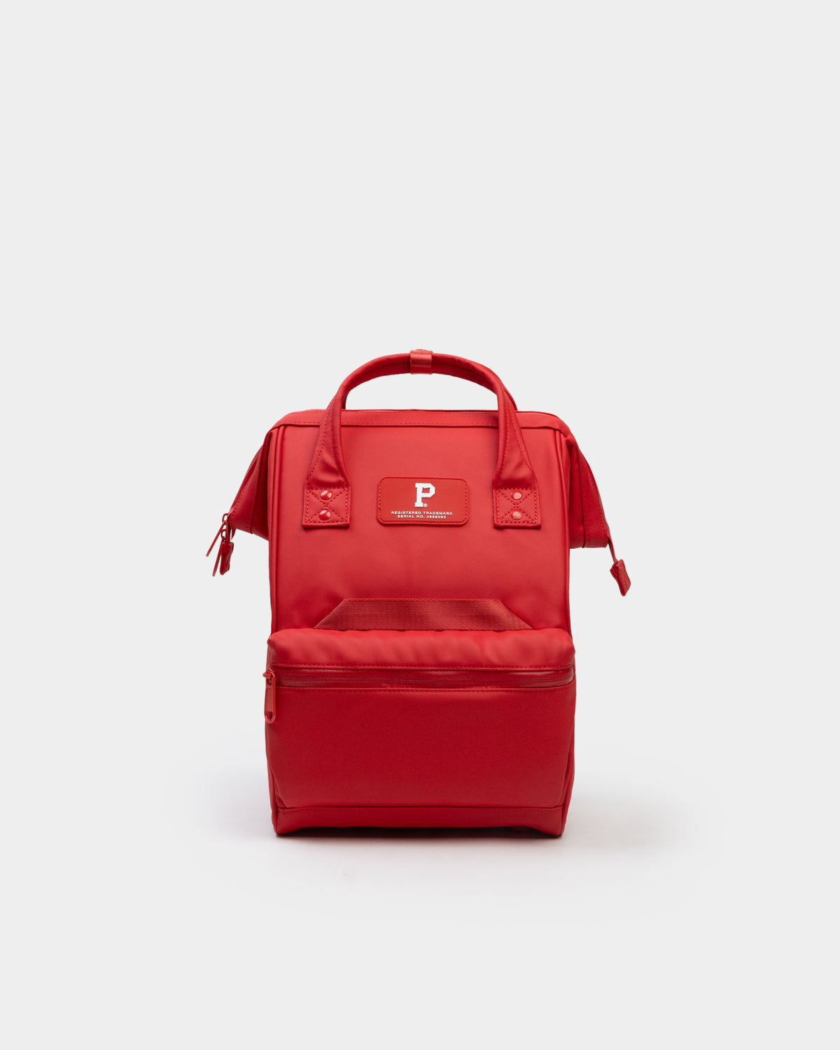 Travel Backpack original source view 88