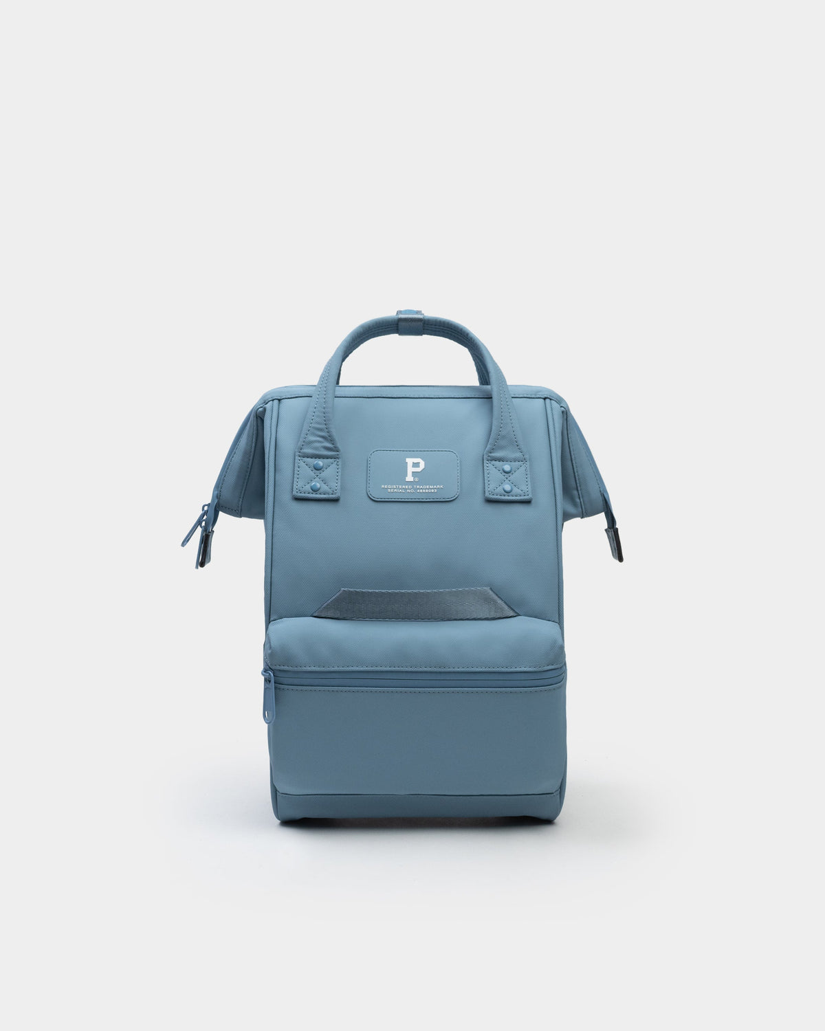Travel Backpack original source view 69