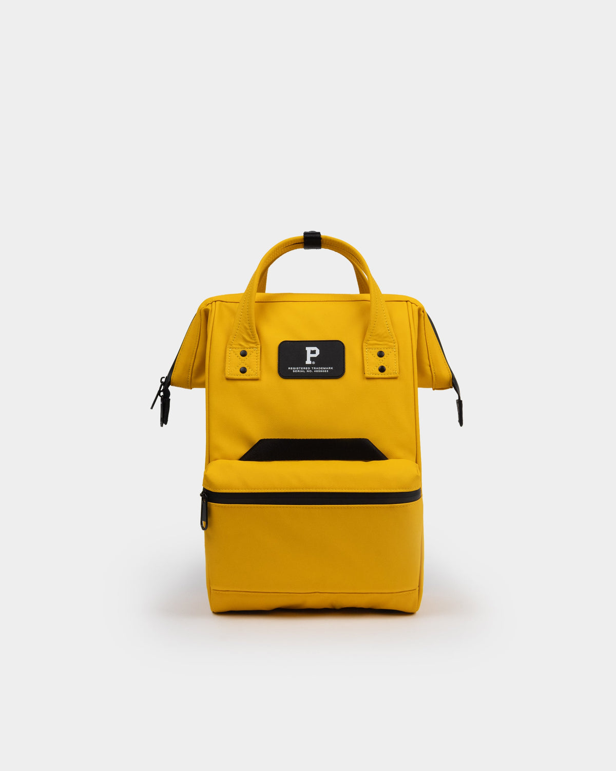 Travel Backpack original source view 14