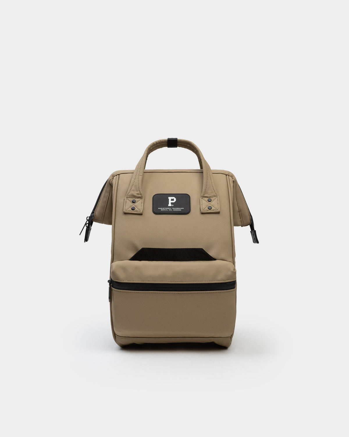 Travel Backpack original source view 56
