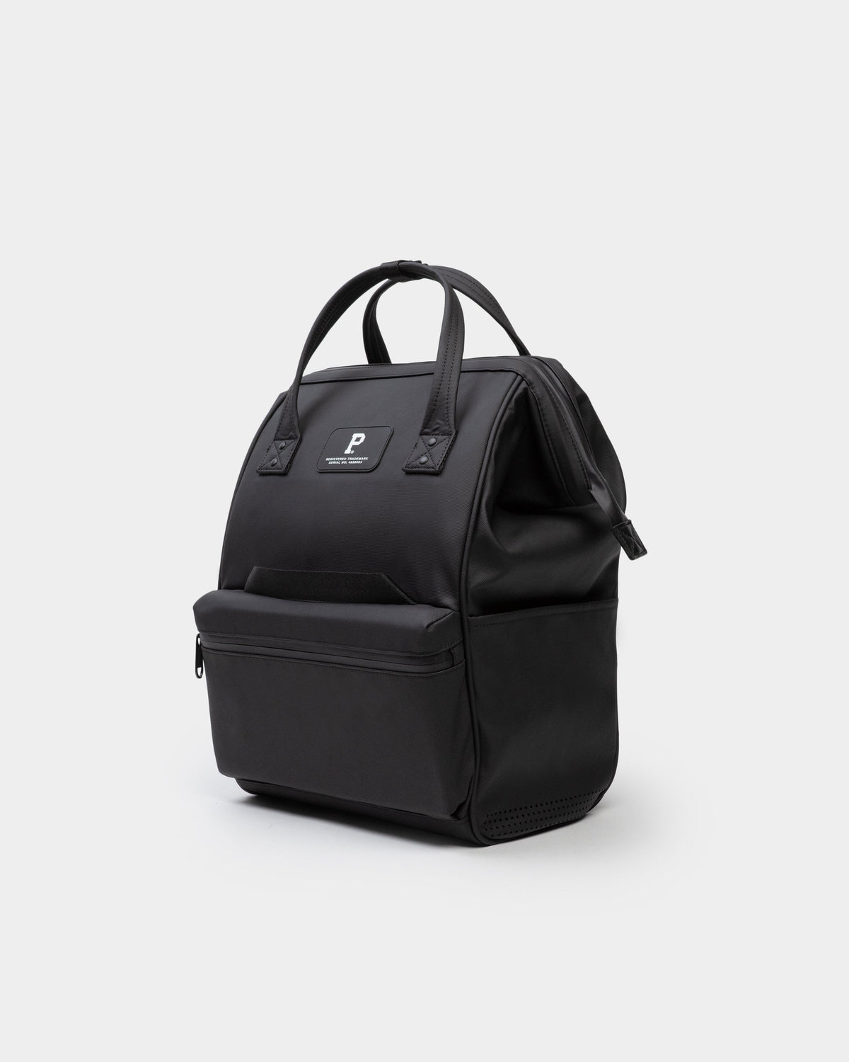 Travel Backpack original source view 4
