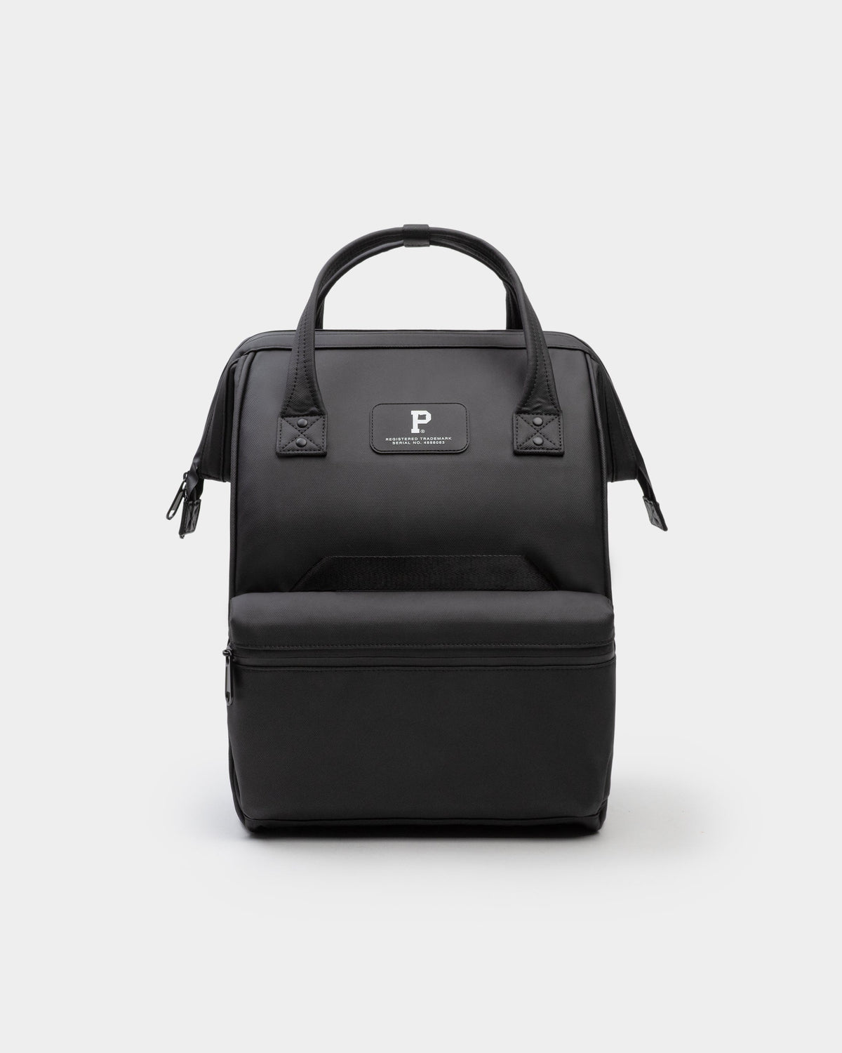 Travel Backpack original source view 1