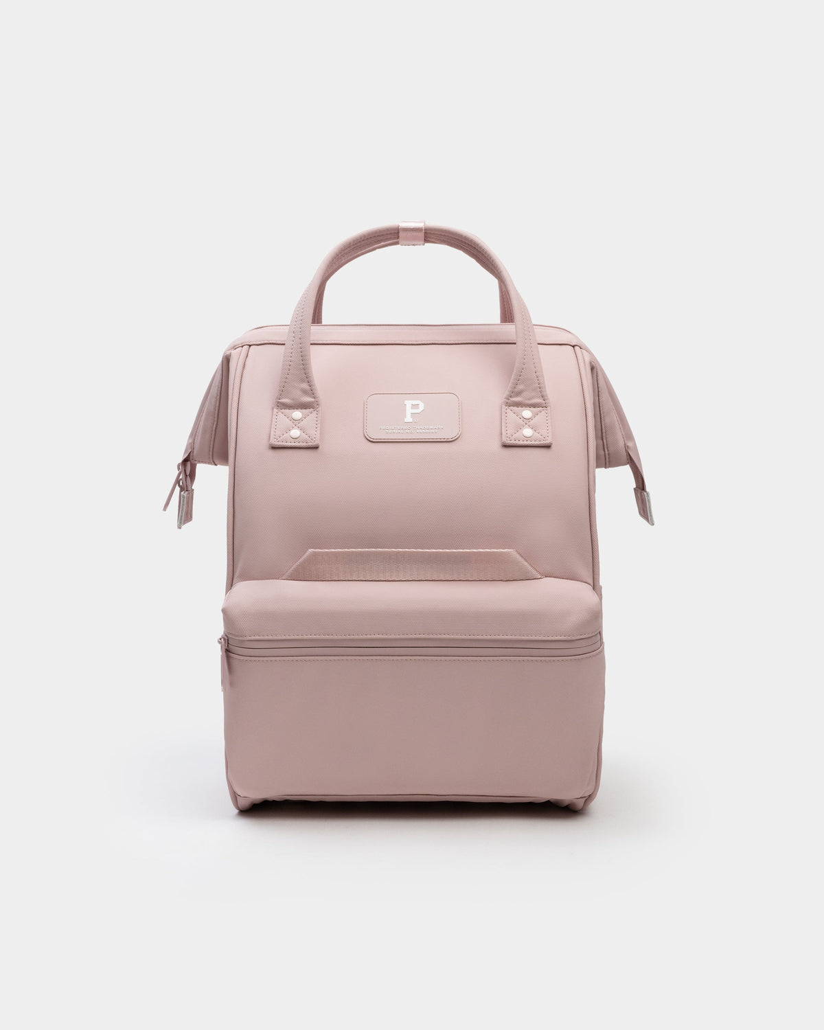 Travel Backpack original source view 22